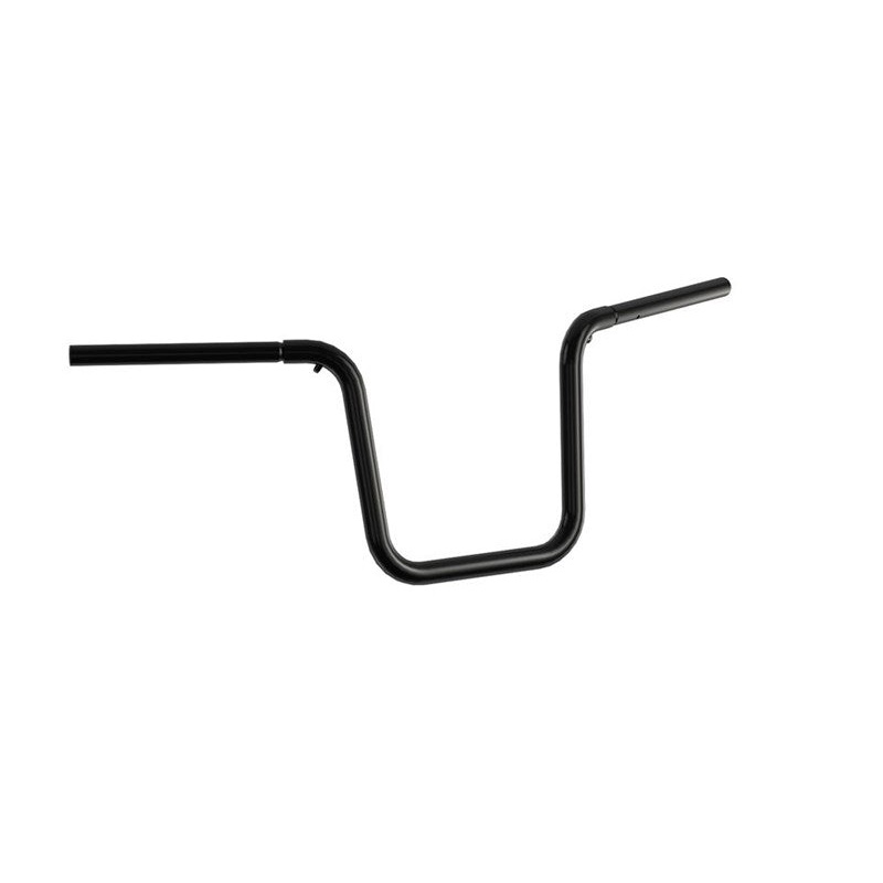 10″ Ape Hanger Handlebar Kit