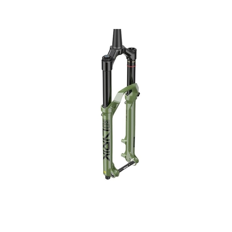 2023 RockShox Lyrik Ultimate (D1) – 27.5″  – Green