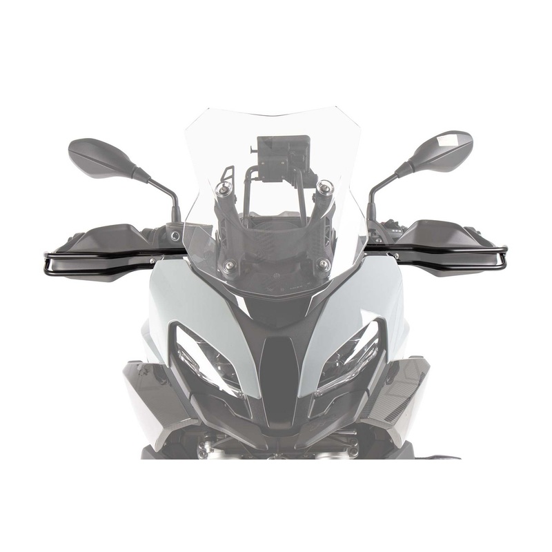 BMW S1000XR Protection – Hand Guards