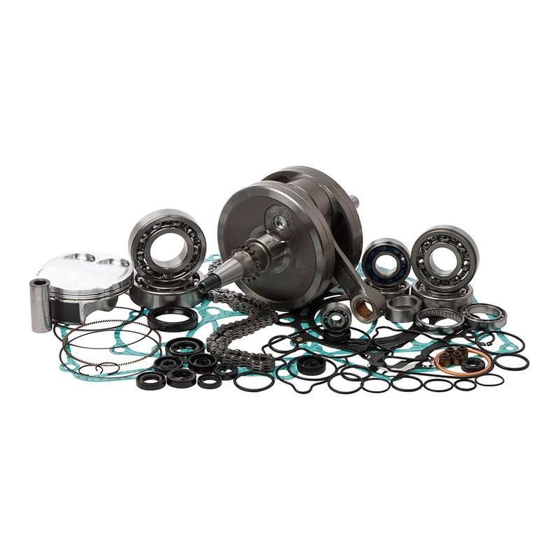 Complete Engine Rebuild Kit – Kawasaki KX250F 2010