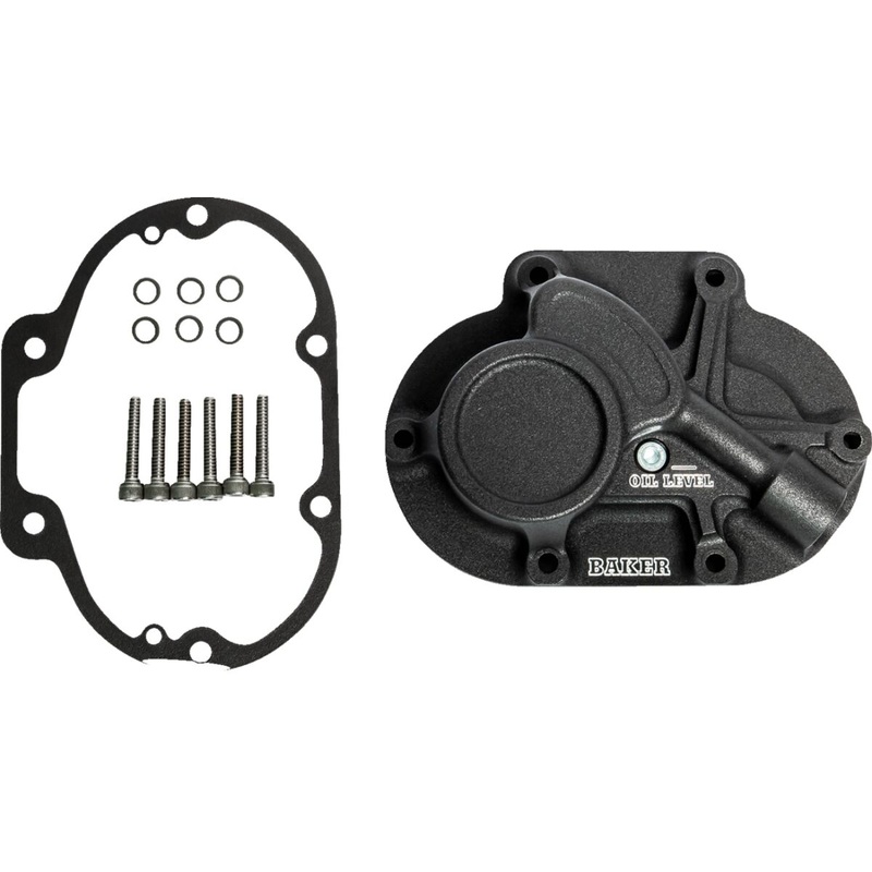 Cover Trans Cable Type 07 Up Bt Wrinkle Black