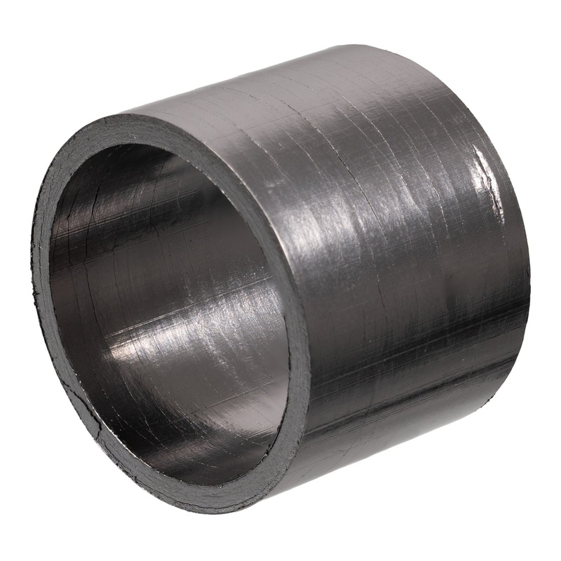 Exhaust Muffler Connector – 35 x 41 x 30.9mm