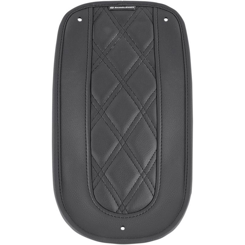 Fender Chap LS – 21-24 Softail
