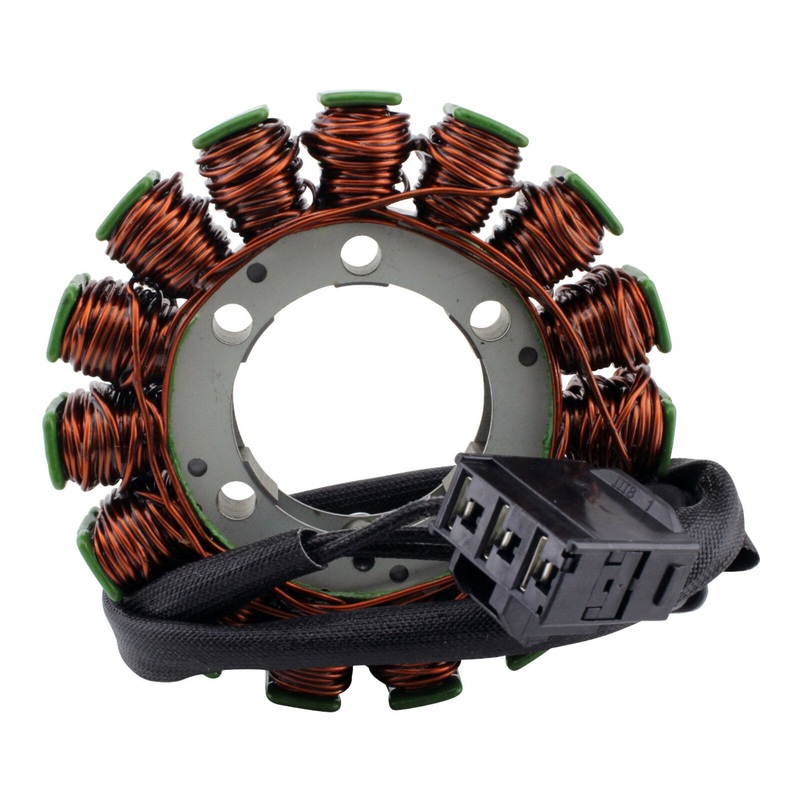 Generator Stator Kawasaki Ninja ZX6R ’19-’20 (RMS010-106981)