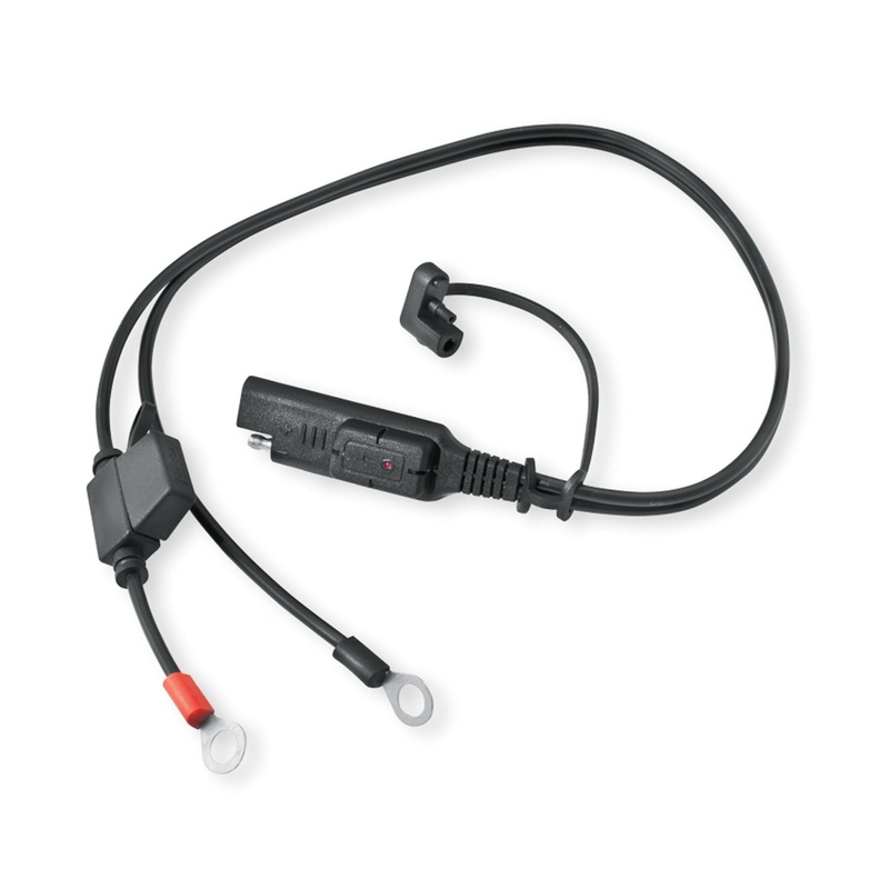 Harley Davidson 66000005 LED Indicator Battery Charging Harness INDICATOR LITE,BATTERY CHARGE