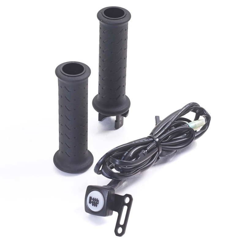 Heated Grips A9638337