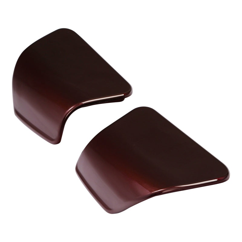 HR3 Twisted Cherry Inner Fairing Glove Box Doors Cover 2019 ROAD GLIDE SPECIAL