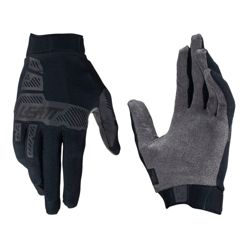 Leatt 1.5 GripR Glove – Stealth