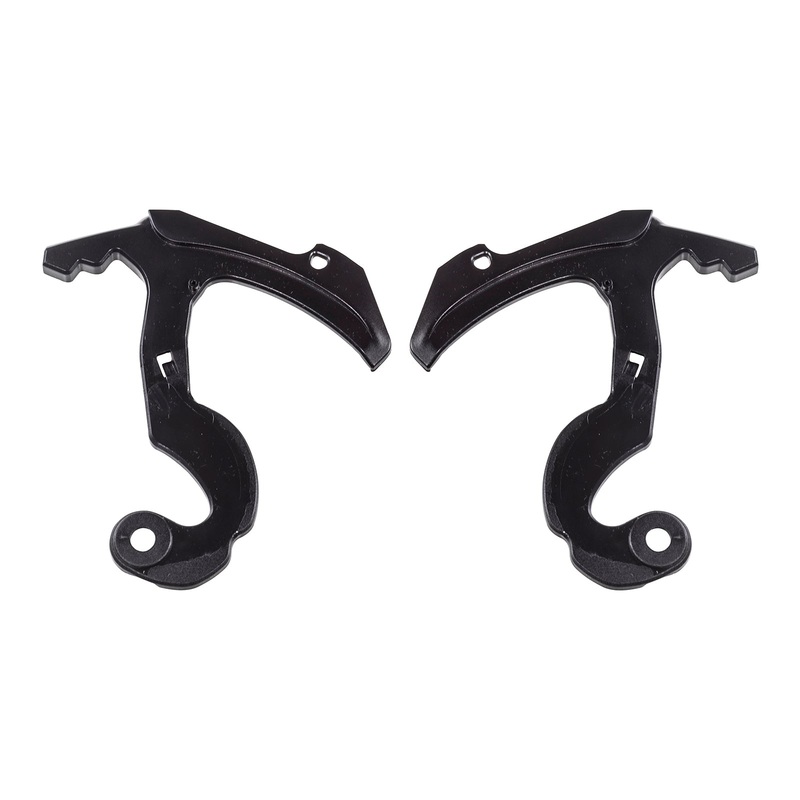 LS2 FF399 VALIANT REPL. VISOR SUPPORT PART