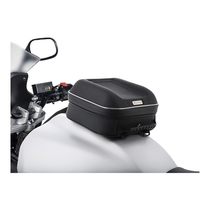 Oxford Tank Bag S-Series M4S – Black
