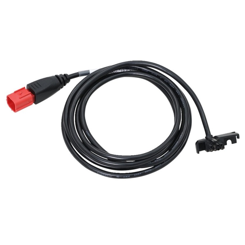 Power Vision Interface Cable – For M8 Softail, and Touring bikes