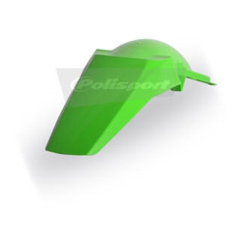Rear Guard Kawasaki KX125/250 ’03-’08 05- Green