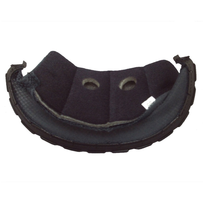 Shoei Centre Front Pad For X Spirit 3 Helmets
