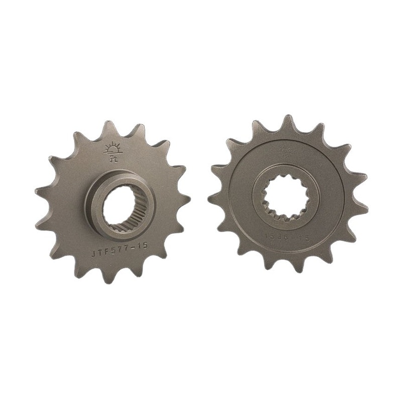Sprockets Front (406 – 16T) – JT