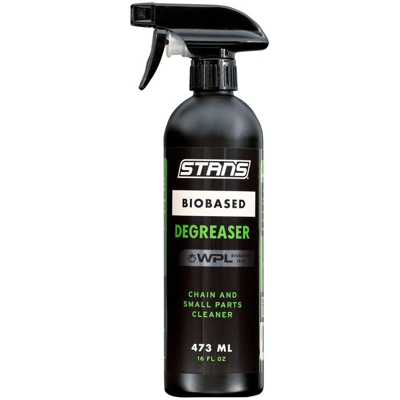 Stans Biobased Degreaser –  473ml