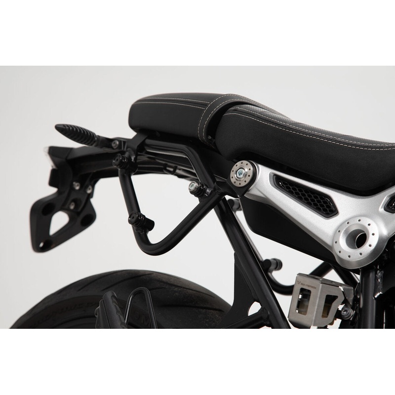 SW Motech R9T Series SLC Right Side Carrier