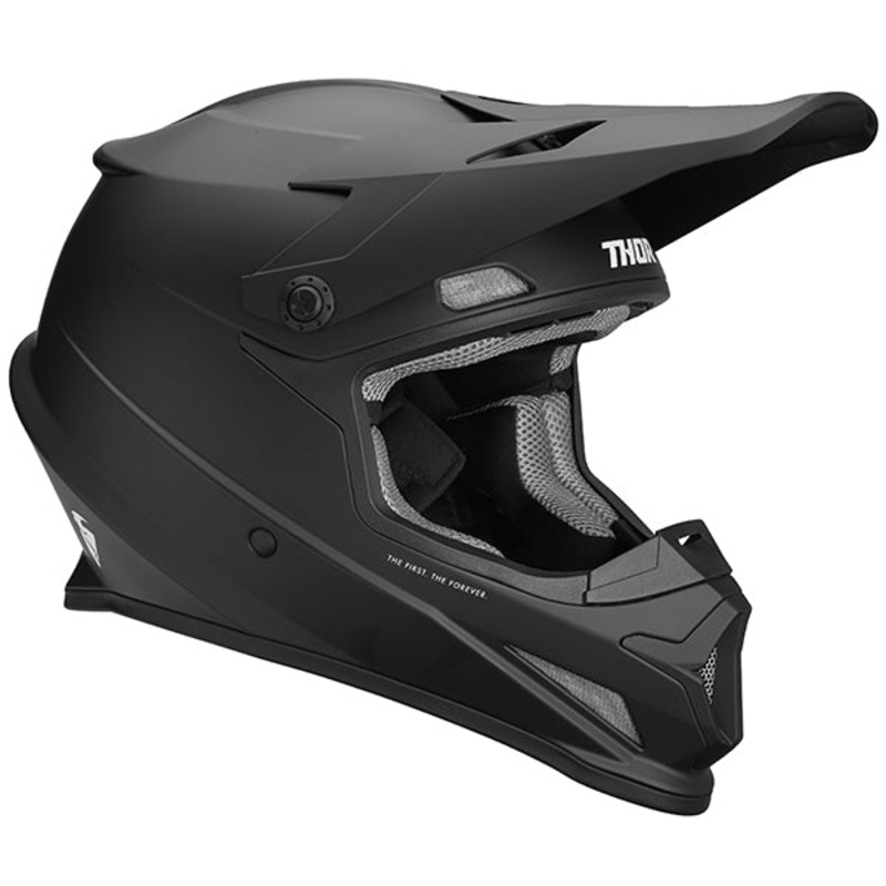 Thor – Sector Solid Helmet