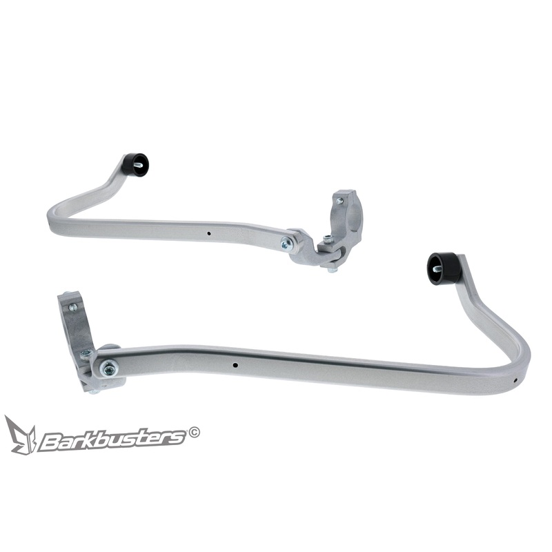 Triumph Tiger 660 Sport Protection – Handguards Only