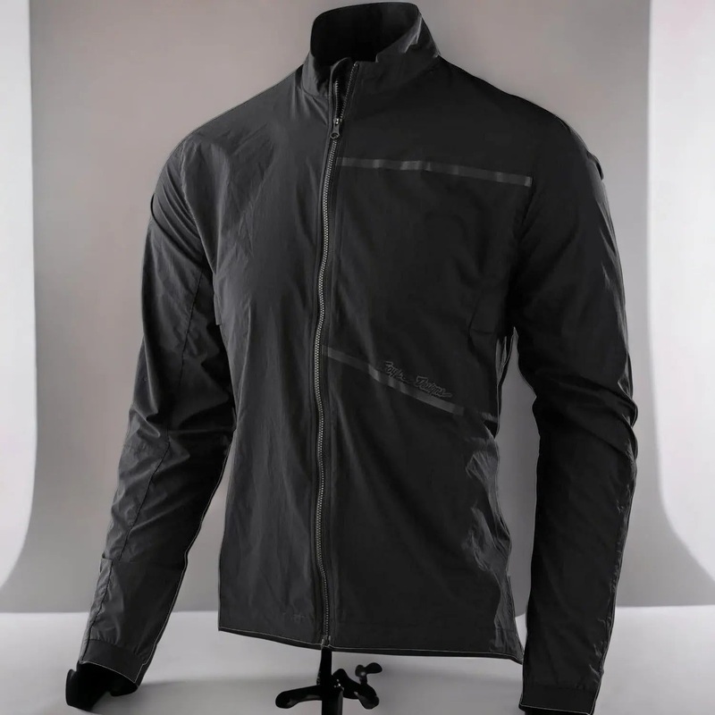 Troy Lee Designs Shuttle Jacket Black