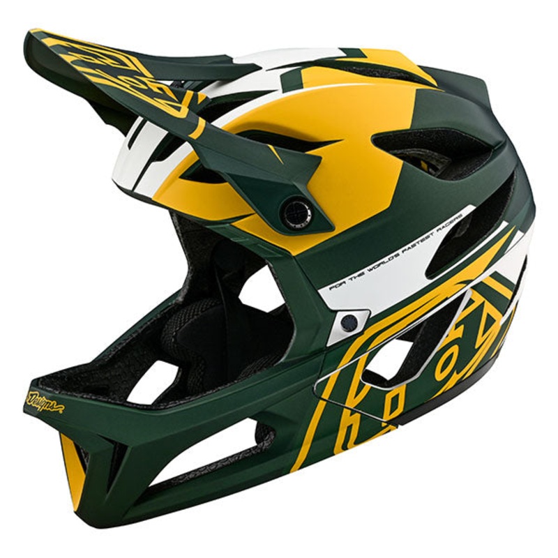 Troy Lee Designs – Stage Vector MIPS Helmet (MTB)