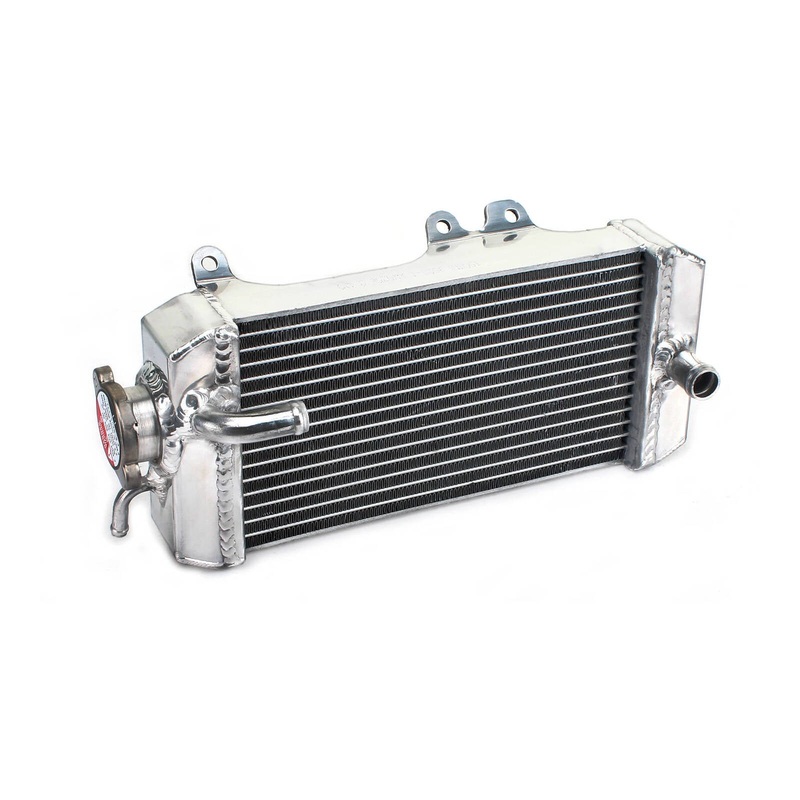 Whites Radiator Right Kawasaki KX250F ’09-’11