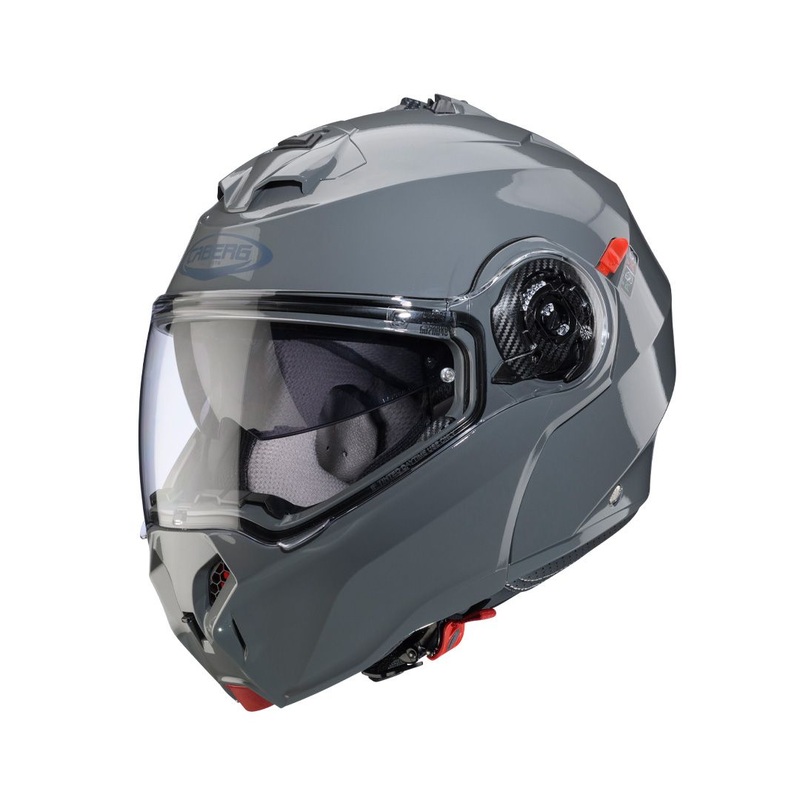 Caberg Duke Evo Stone Grey