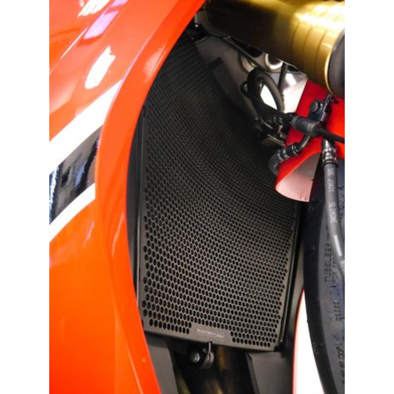 EP (Evotech Performence) Radiator Guard  HONDA CBR 1000RR 2017-19