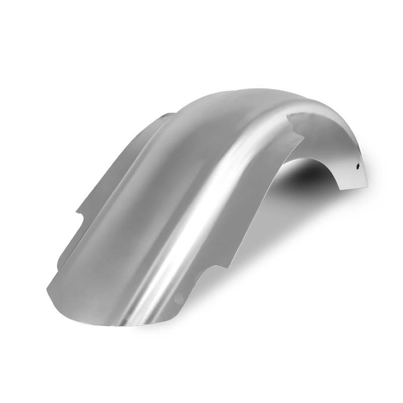 EXTENDED REAR TOURING FENDER