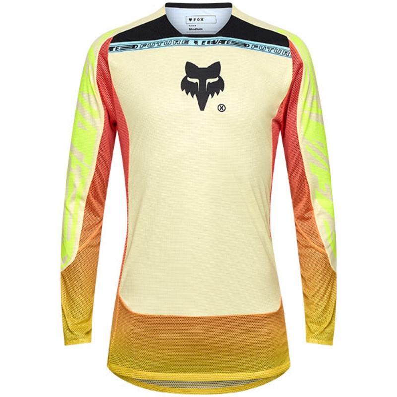 Fox Racing – Flexair Elevated LE Jersey