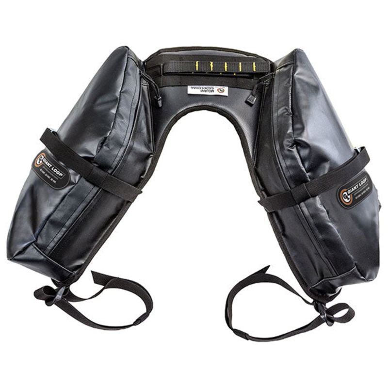 Giant Loop – Mojavi saddlebag
