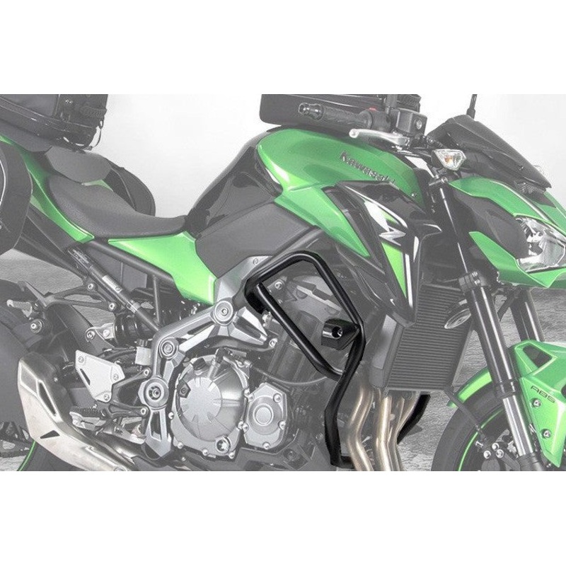 Kawasaki Z900 Protection – Engine Guard