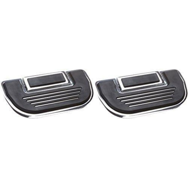 Kuryakyn 4351 Premium Driver/Passenger Floorboard