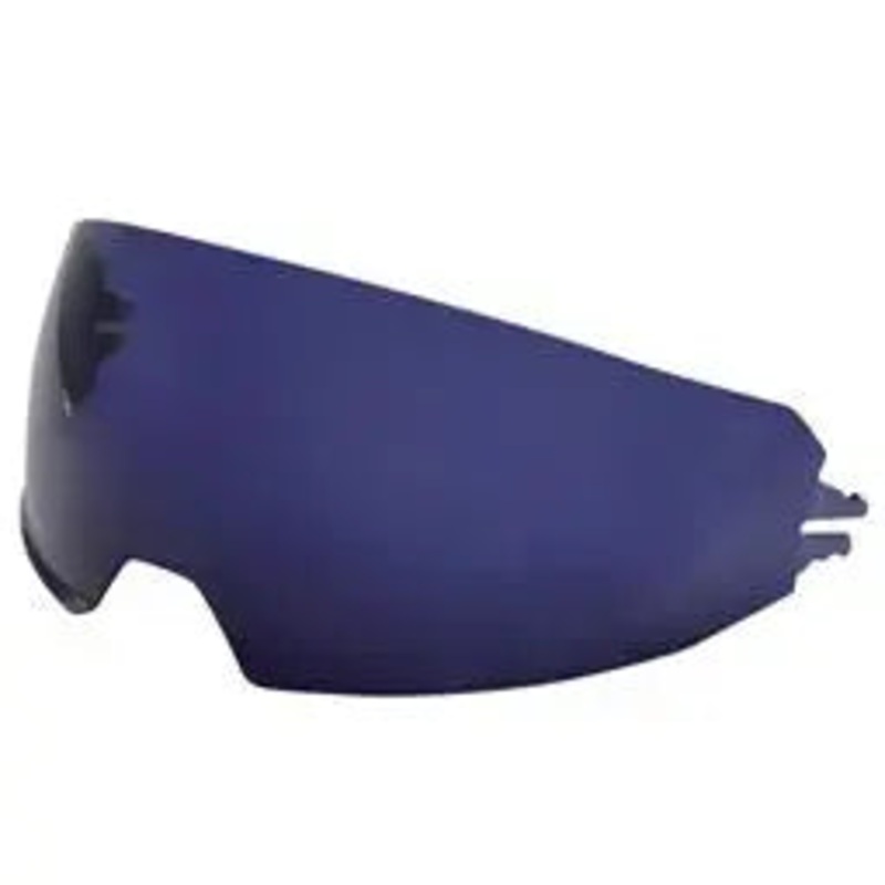 LS2 MX702 E6 Sun Visor Tinted