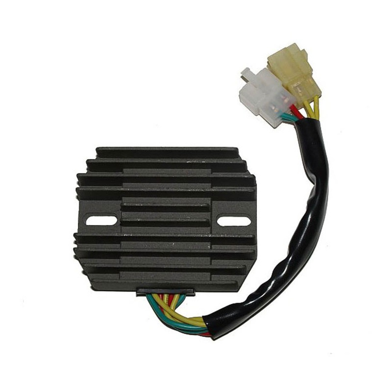 Regulator / Rectifier Ducati – 010.1A RR-DC-001