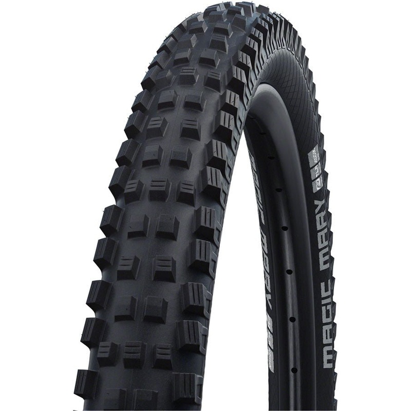 Schwalbe Magic Mary Tire – 29×2.4 – Performance Line – Double Defense – Addix – E-50