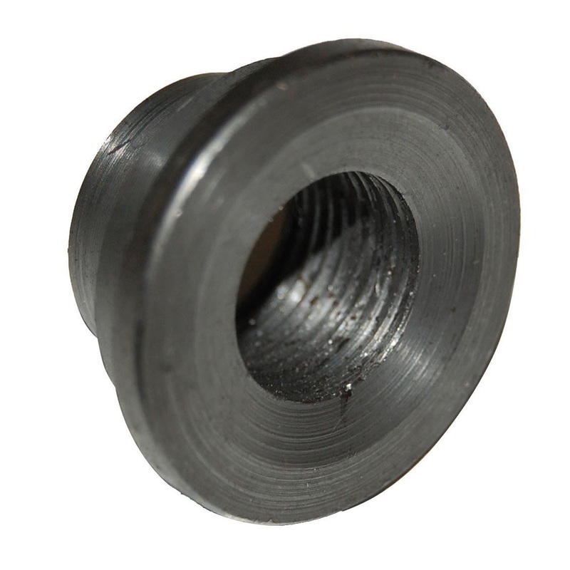 Steel Petcock Bung 3/8″ NPT