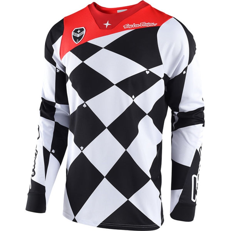 Troy Lee Designs – SE Joker Jersey