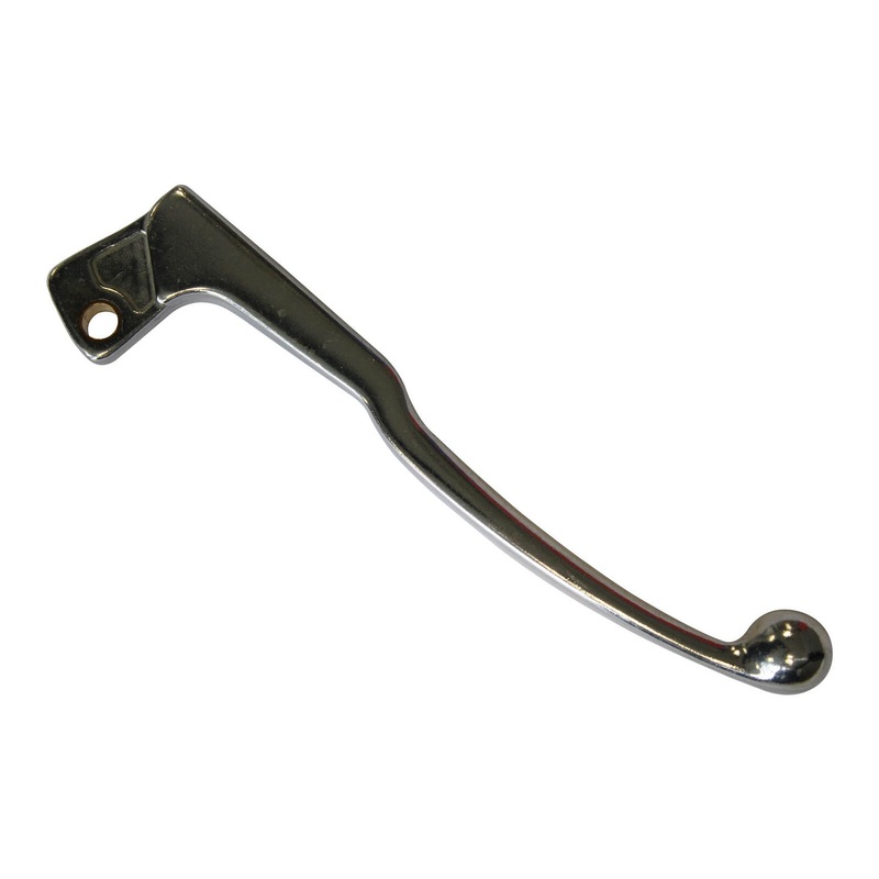 Whites Brake Lever Suzuki TS/TF etc – Polished