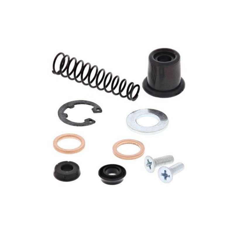 Yamaha FZ1 Spares – Brake Master Cylinder (Rebuild Kit)