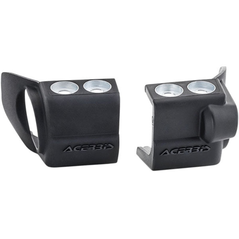 Acerbis – Lower Fork Shoe Protector (Yamaha) Year 2013
