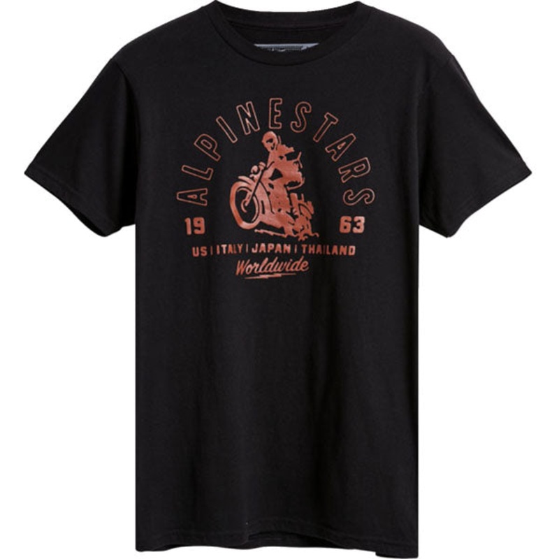 Alpinestars – Los Sander T-Shirt