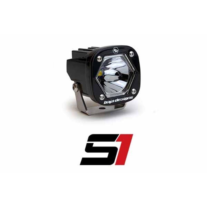 Aux LED – S1