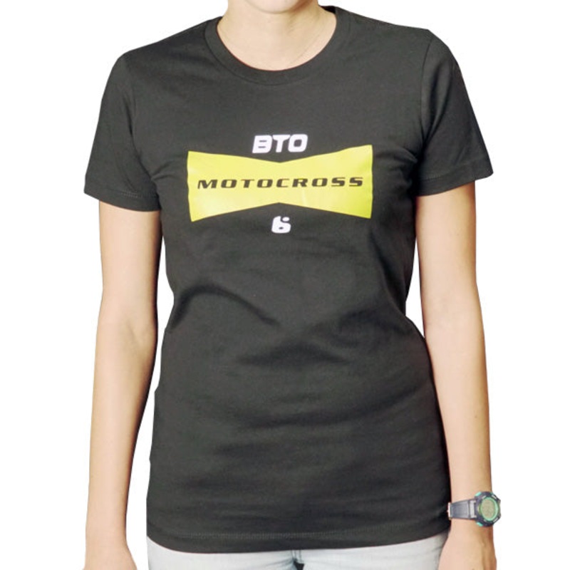 BTO Sports – Barley Tee (Women’s)