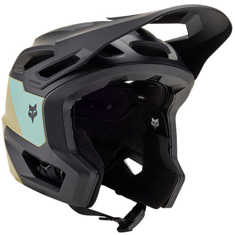 Fox Racing – Dropframe Pro NYF Helmet (MTB)