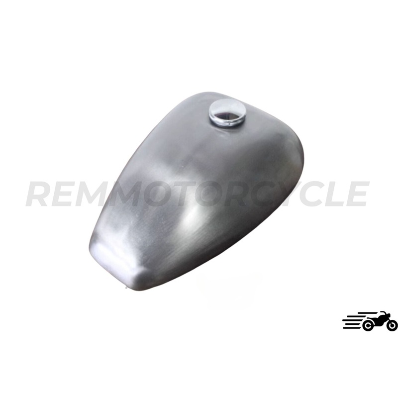 Gas stank Dragstar 400 650 Bobber Chopper Yamaha