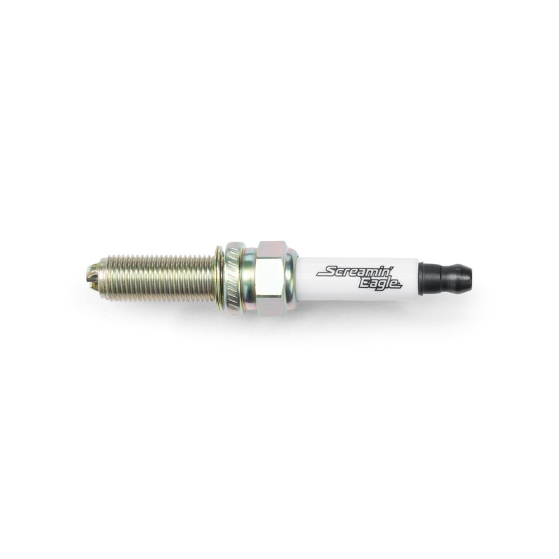 Harley-Davidson 31600180 Screamin’ Eagle Performance Spark Plugs Screaming Eagle