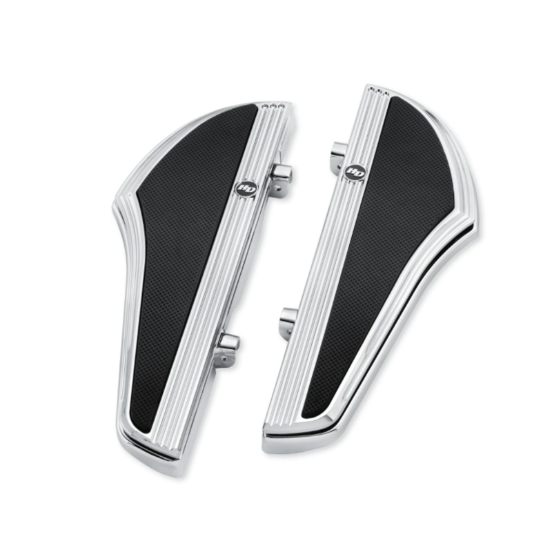 Harley Davidson Defiance Rider Footboard Kit – 50500515