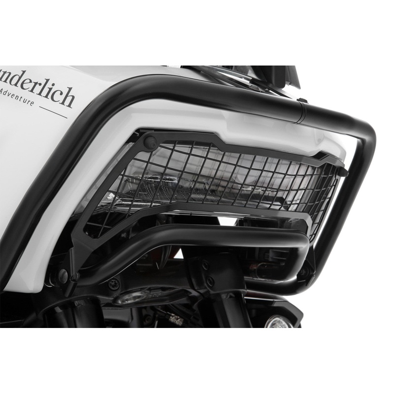 HD PAN America Protection – Headlight Grill