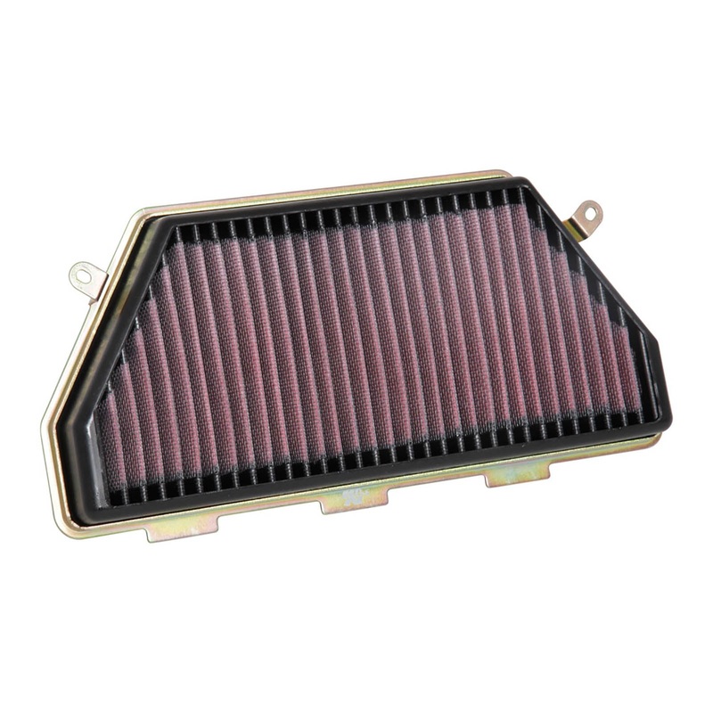 K&N Replacement Air Filter Honda CBR1000RR (17-’18)