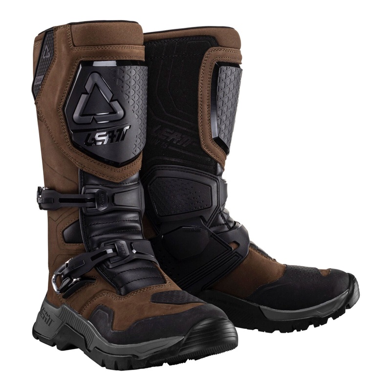 Leatt 7.5 ADV HydraDri Boot – Desert